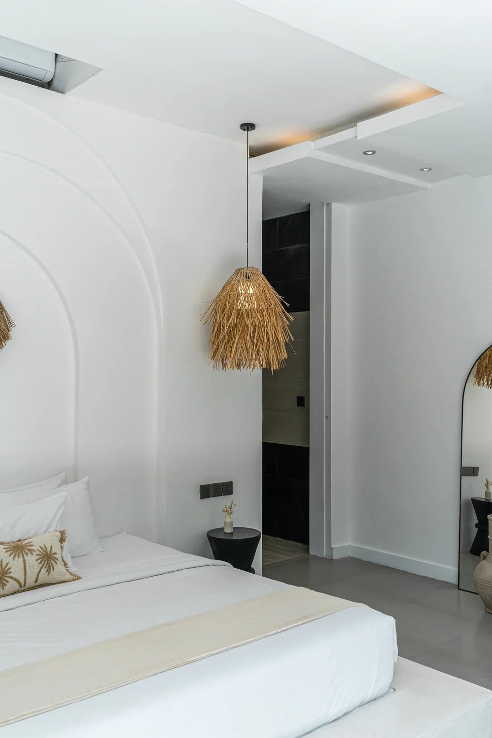 Villa Interior