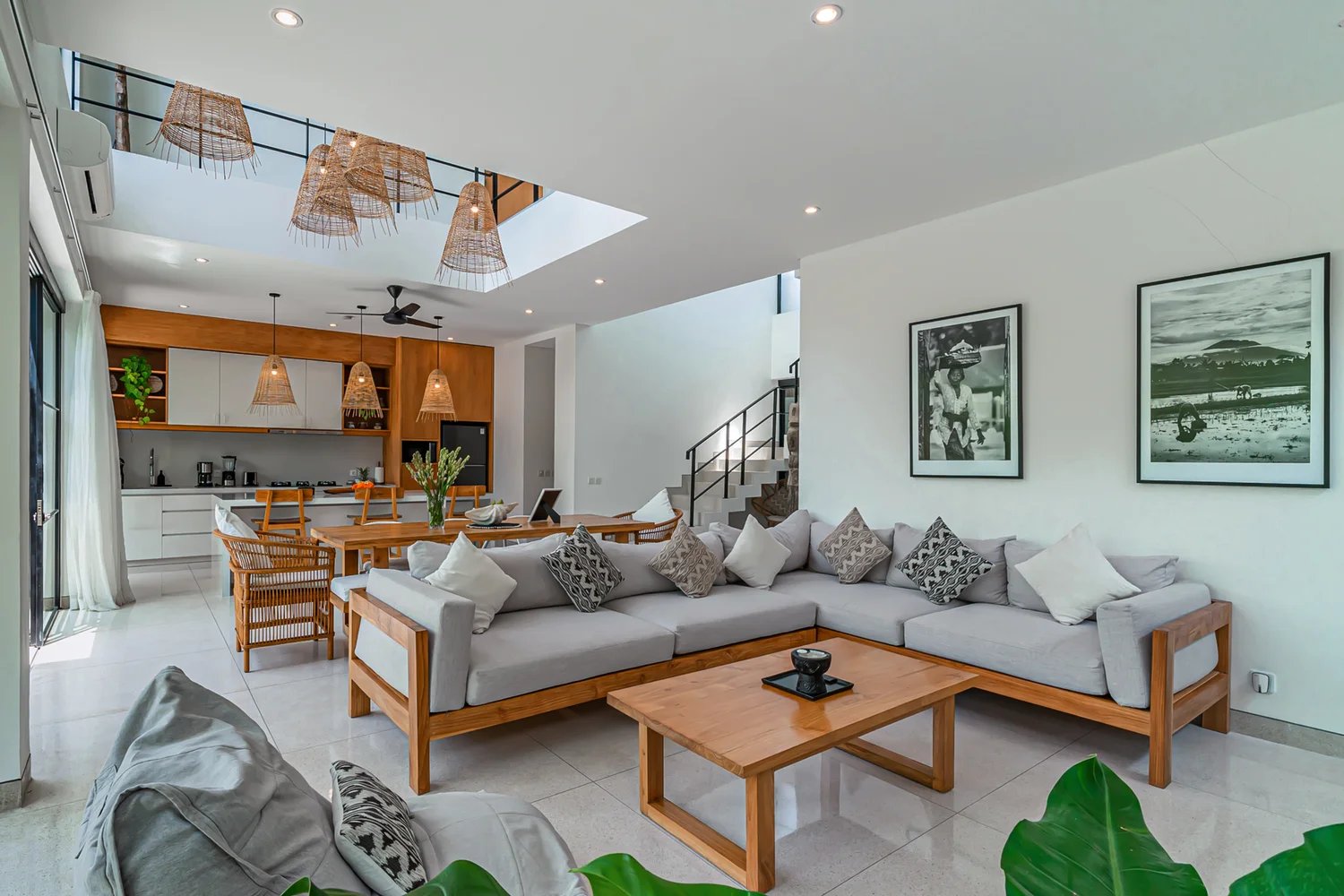 Villa Puri Senang 15