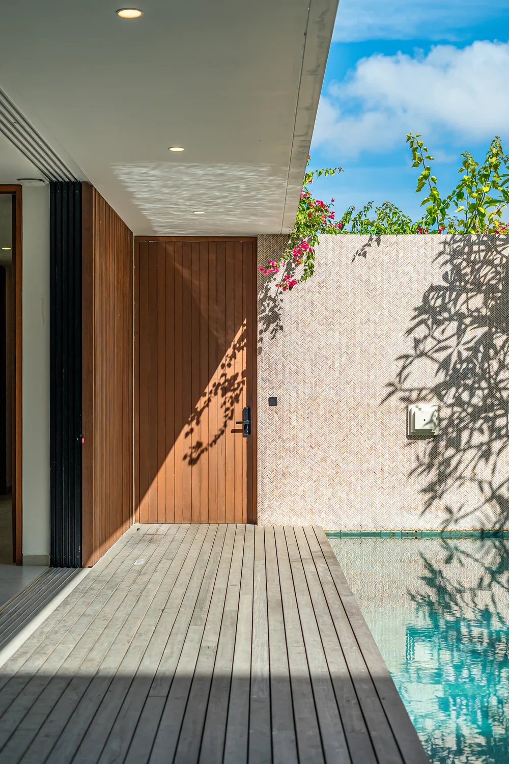 Villa Interior