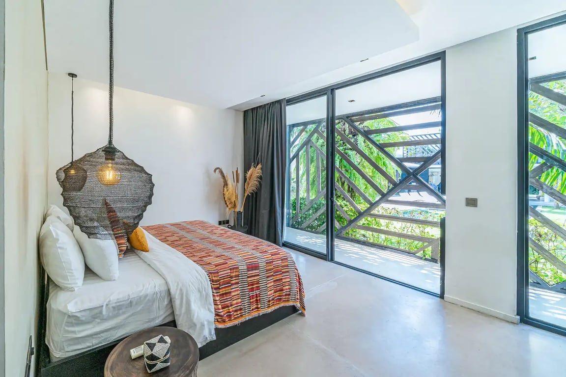 Bull House bali