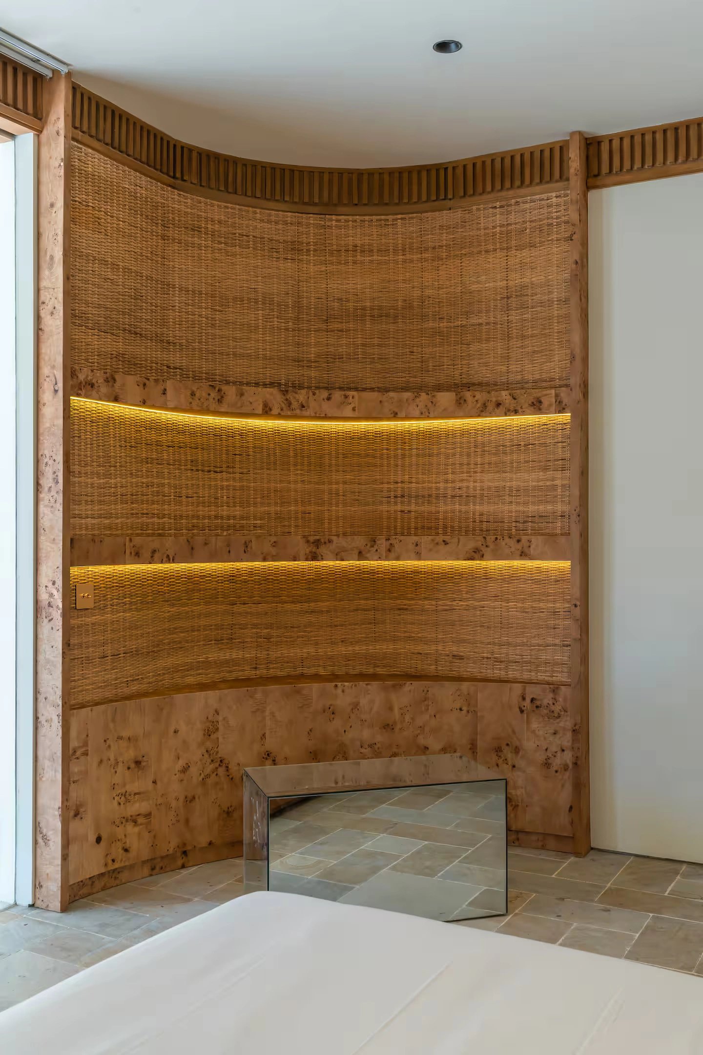 Villa Interior