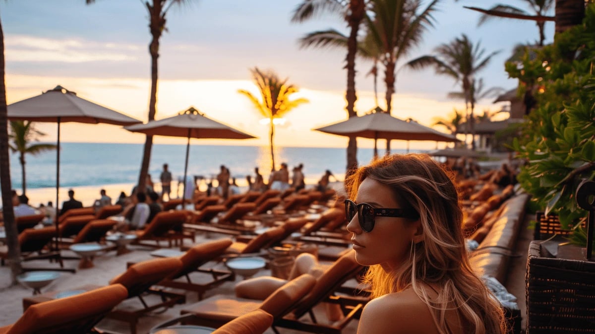 Seminyak Neighborhood Overview: Facilities, Entertainment, and Lifestyle