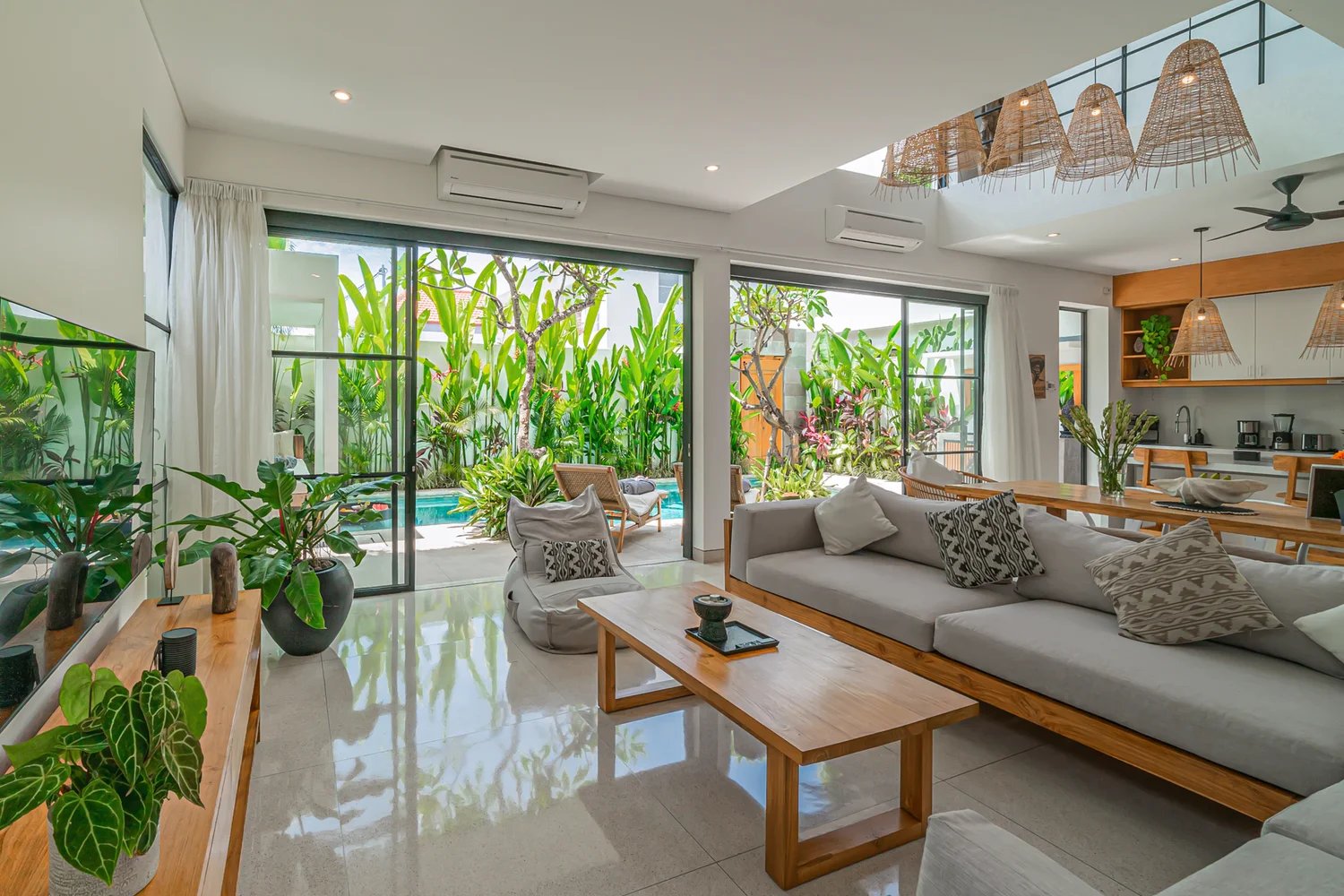 Villa Puri Senang 16