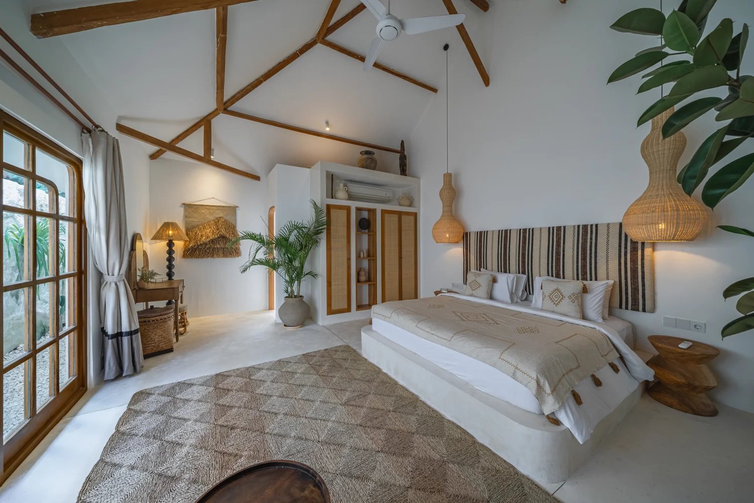 Villa Interior