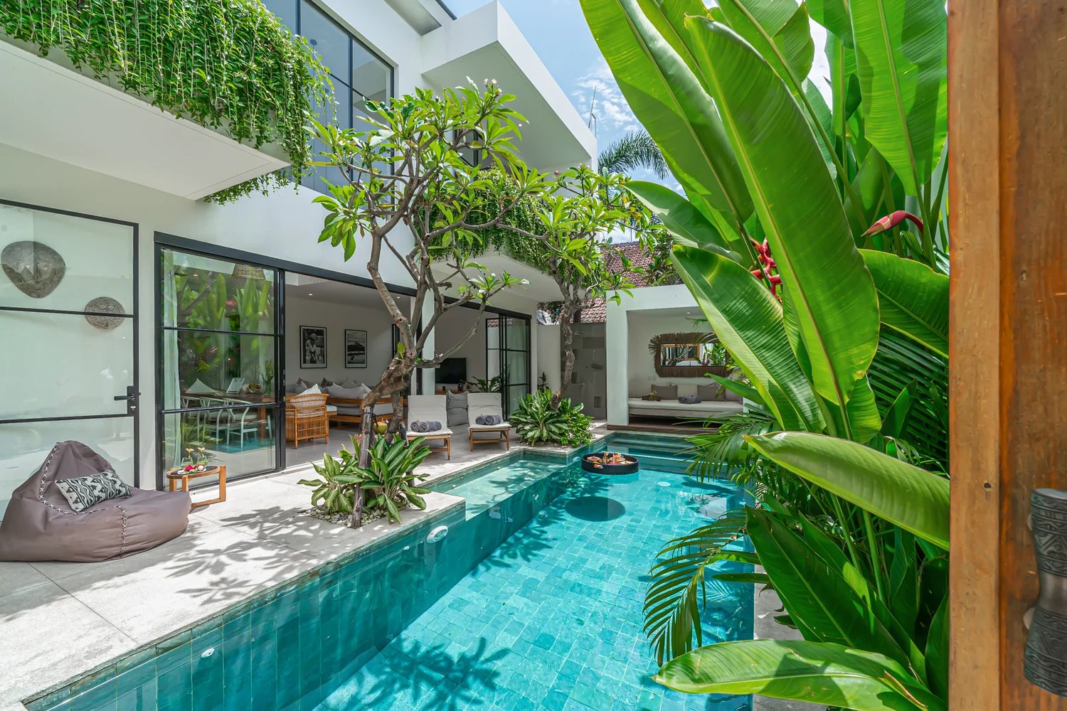 Villa Puri Senang 2