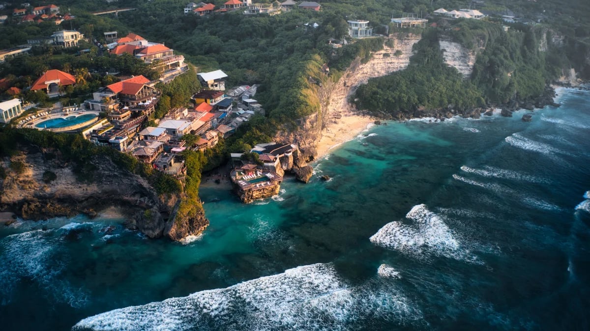 Why the “Best Area” to Invest in Bali Doesn’t Really Exist