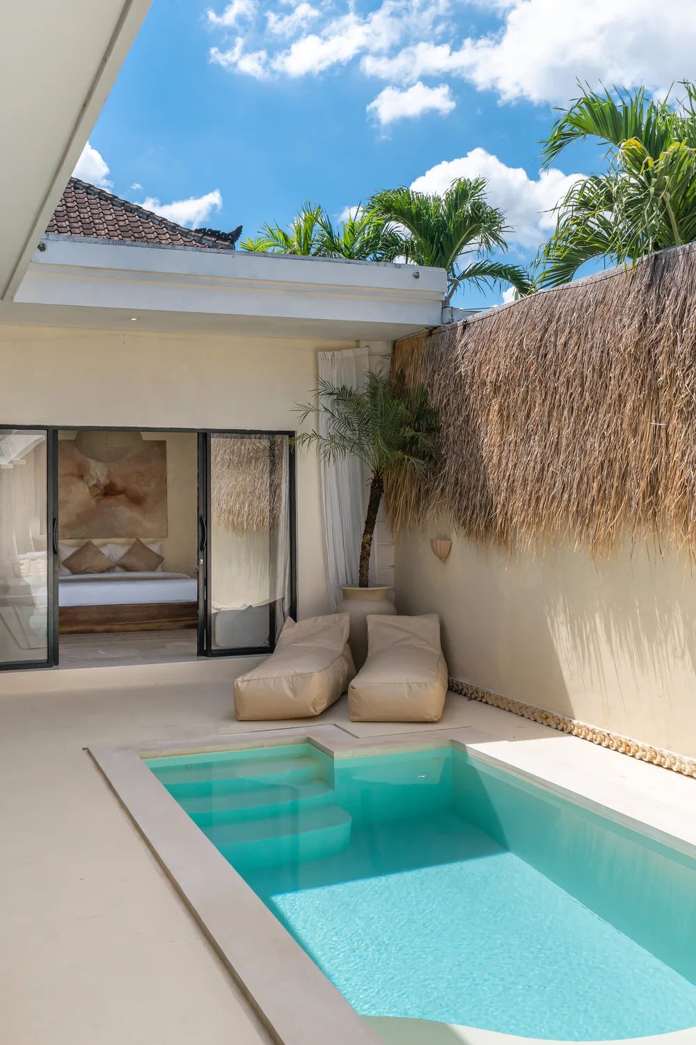 Villa Interior
