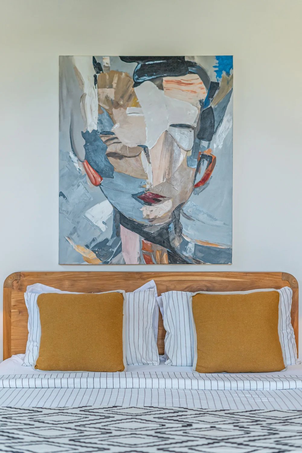 Villa Interior
