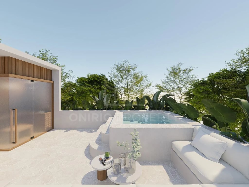 Cocobay Bali