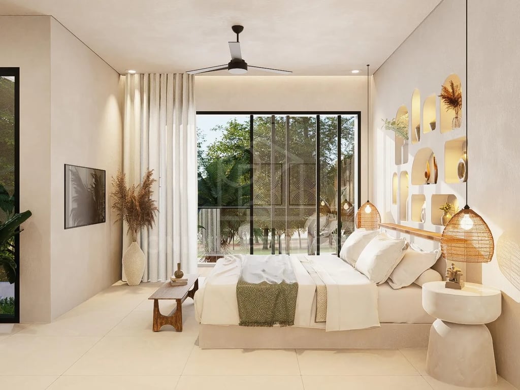 Cocobay Bali