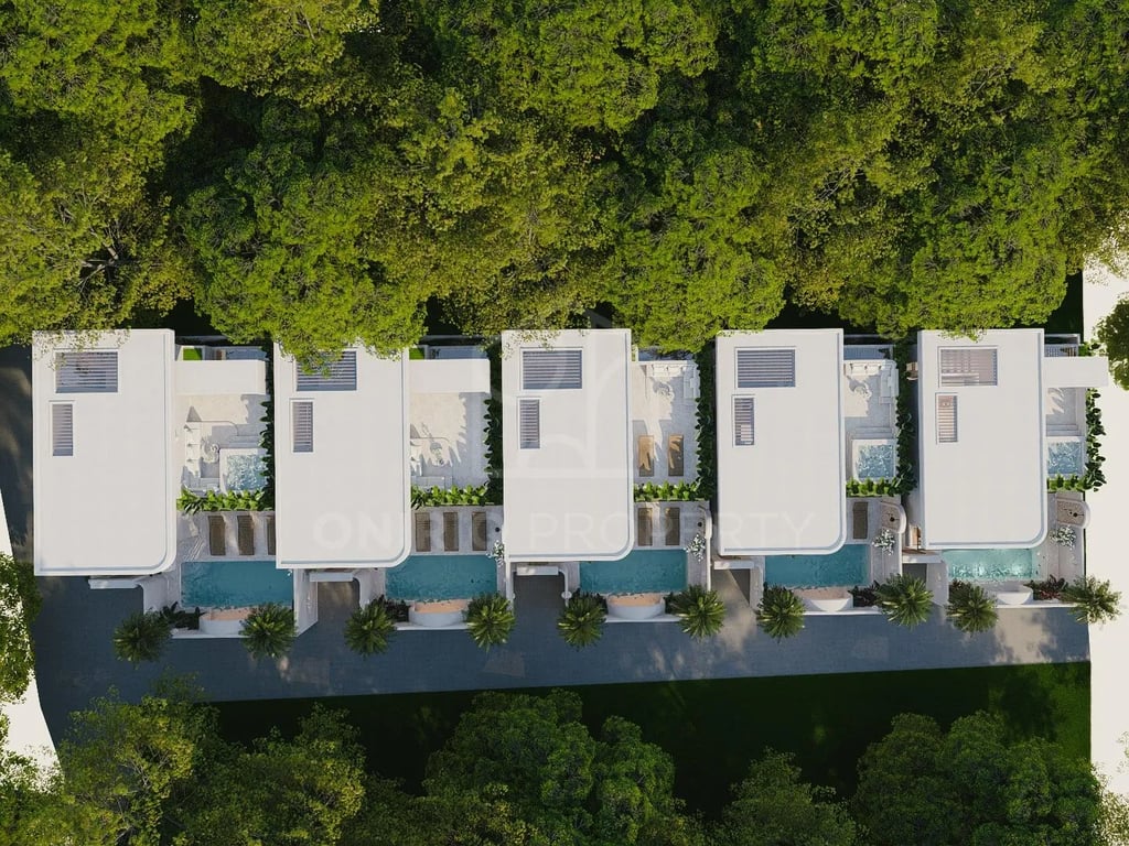 Cocobay Bali