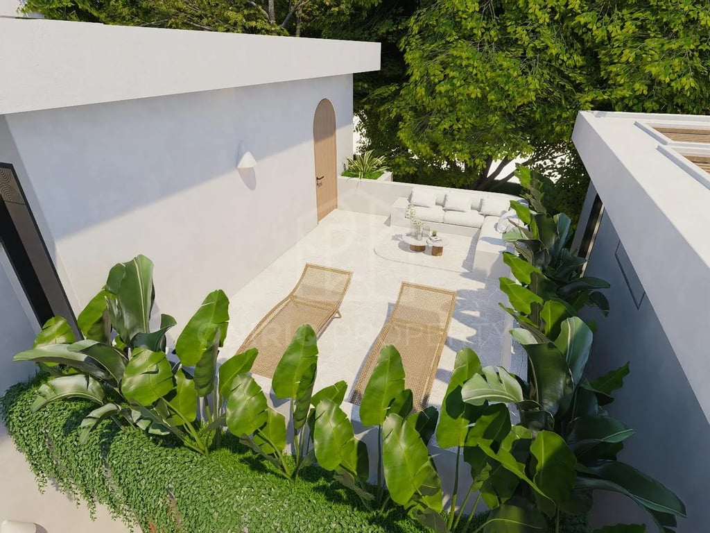 Cocobay Bali