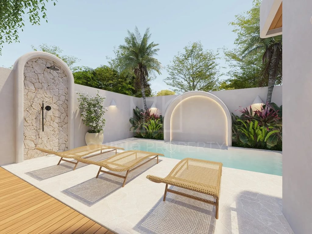 Cocobay Bali