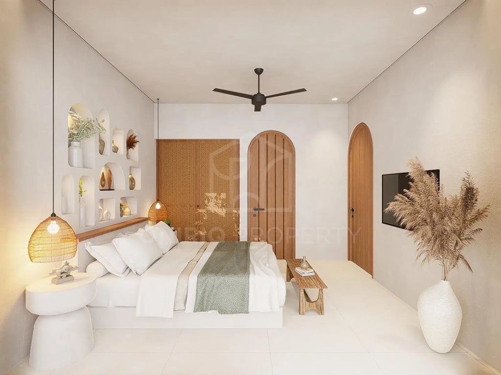 Cocobay Bali