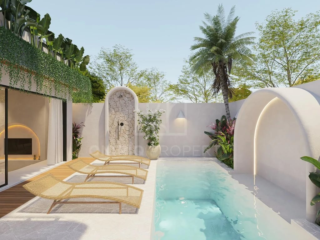 Cocobay Bali