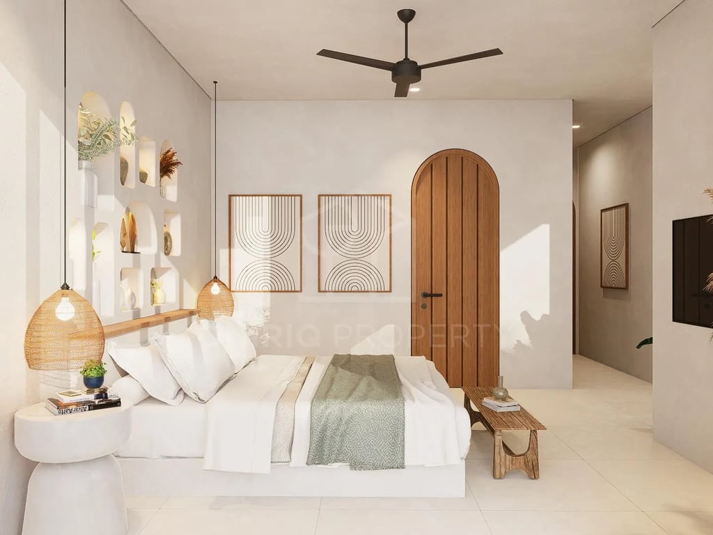 Cocobay Bali