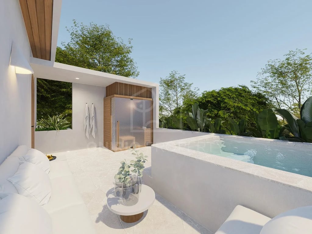 Cocobay Bali
