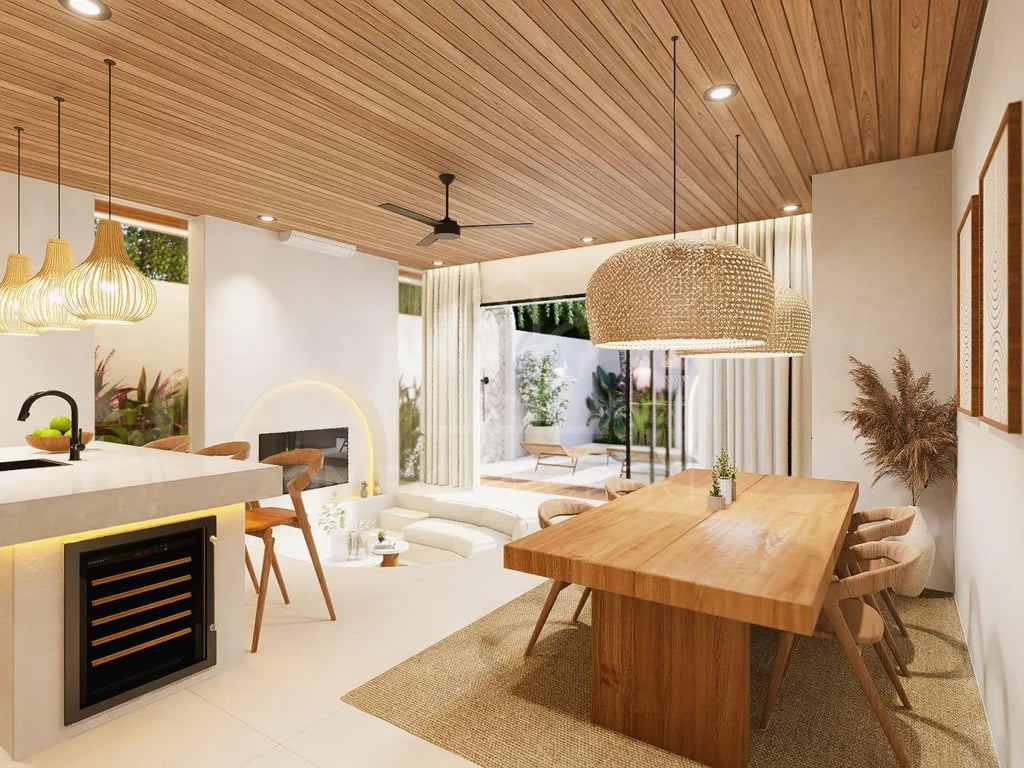 Cocobay Bali