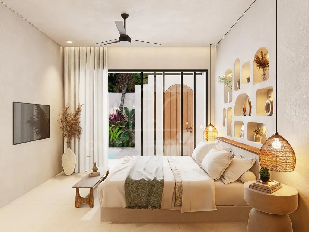 Cocobay Bali