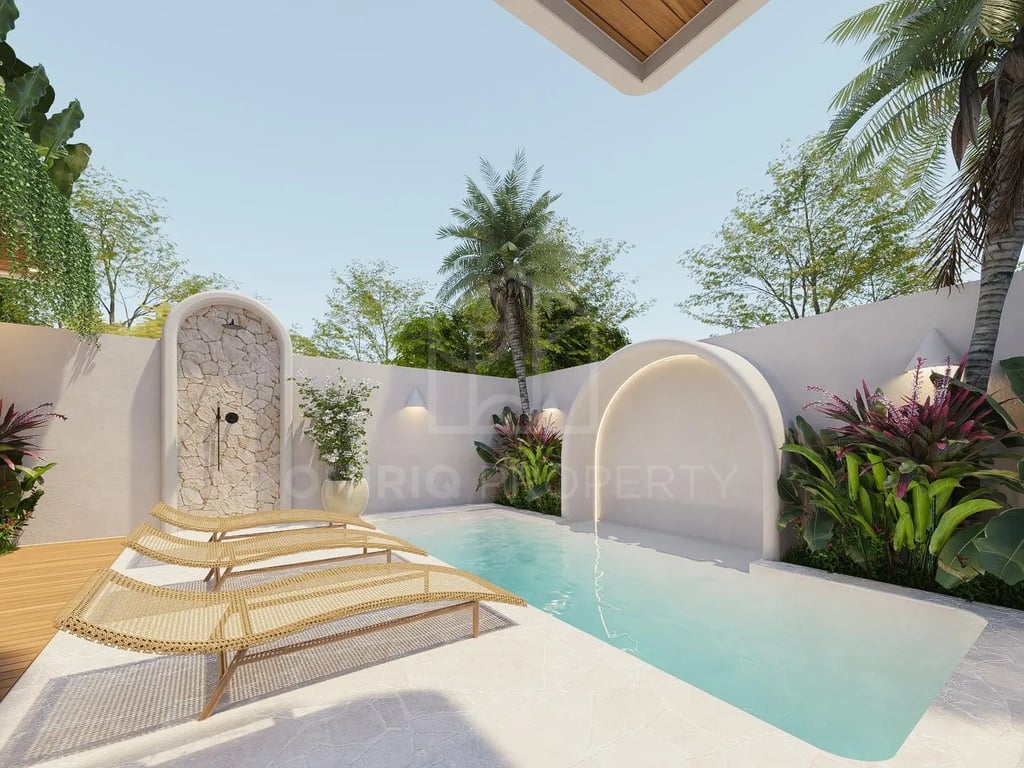 Cocobay Bali