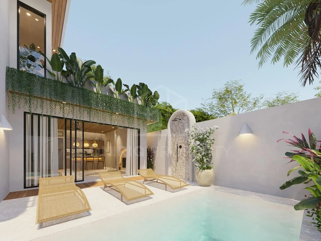 Cocobay Bali