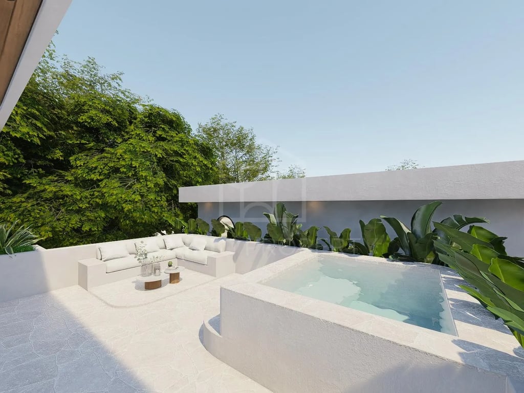 Cocobay Bali