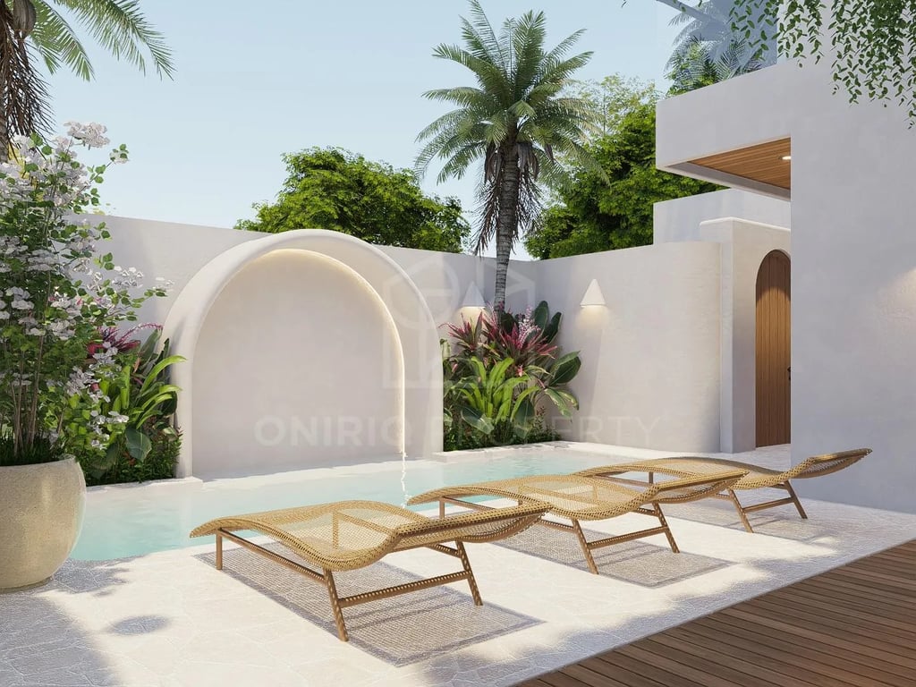 Cocobay Bali