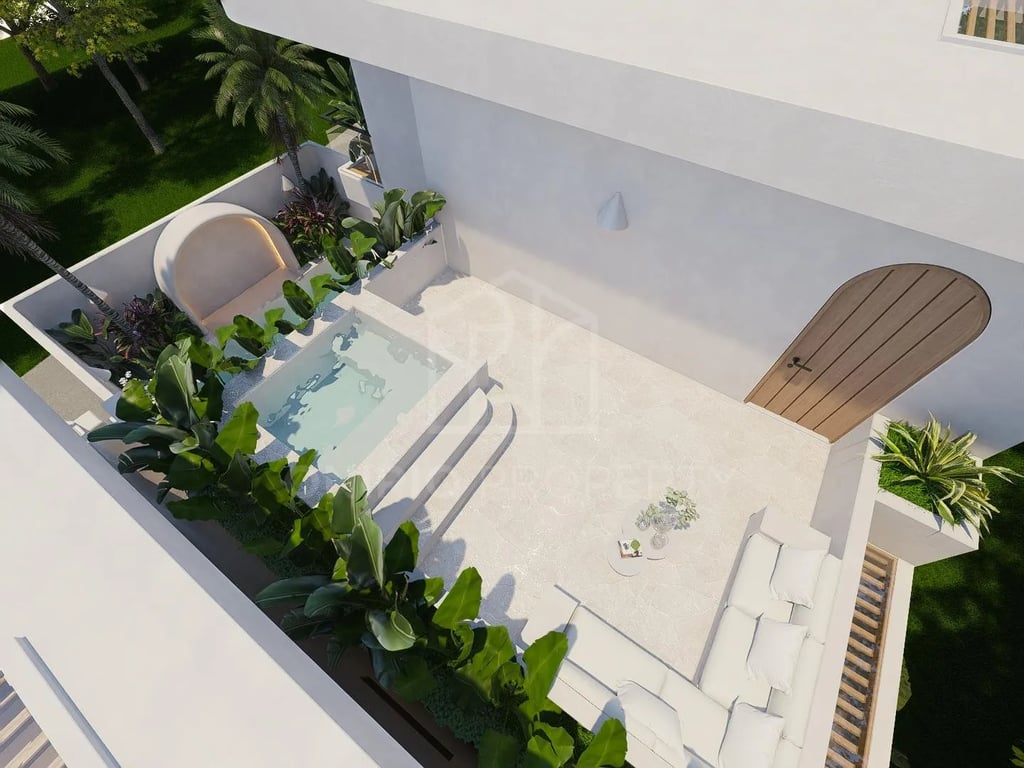 Oniriq Property