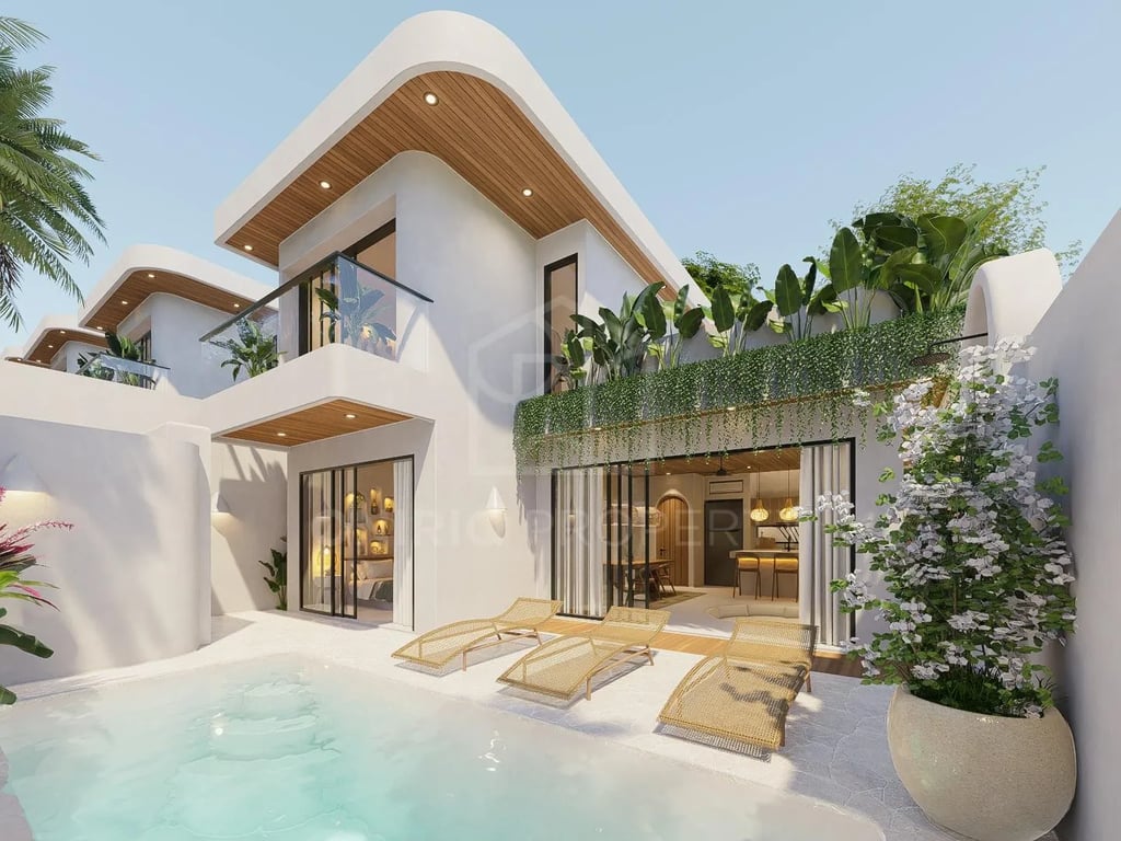 Cocobay Bali