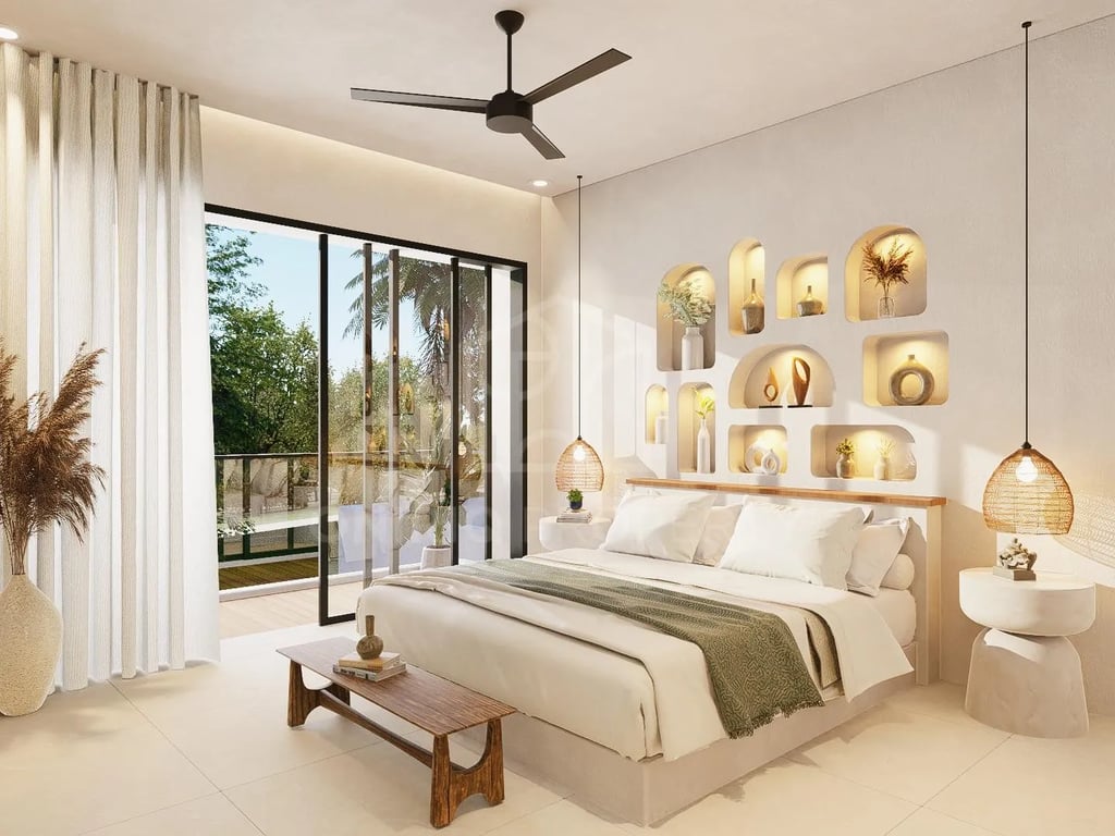 Cocobay Bali