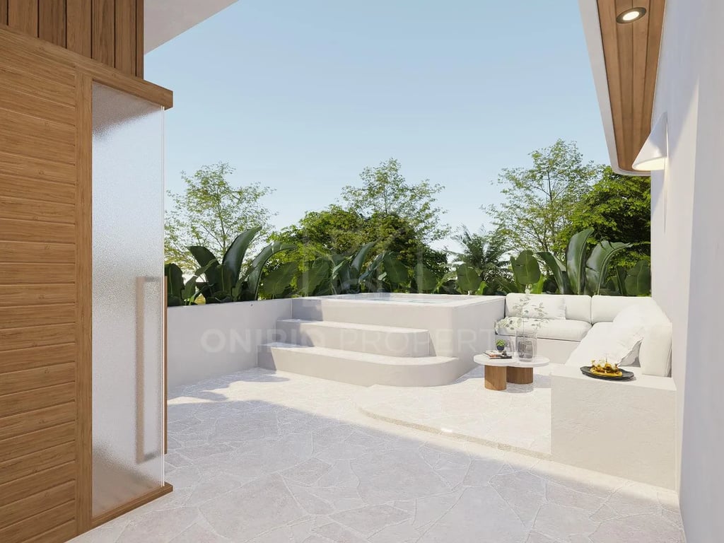 Cocobay Bali