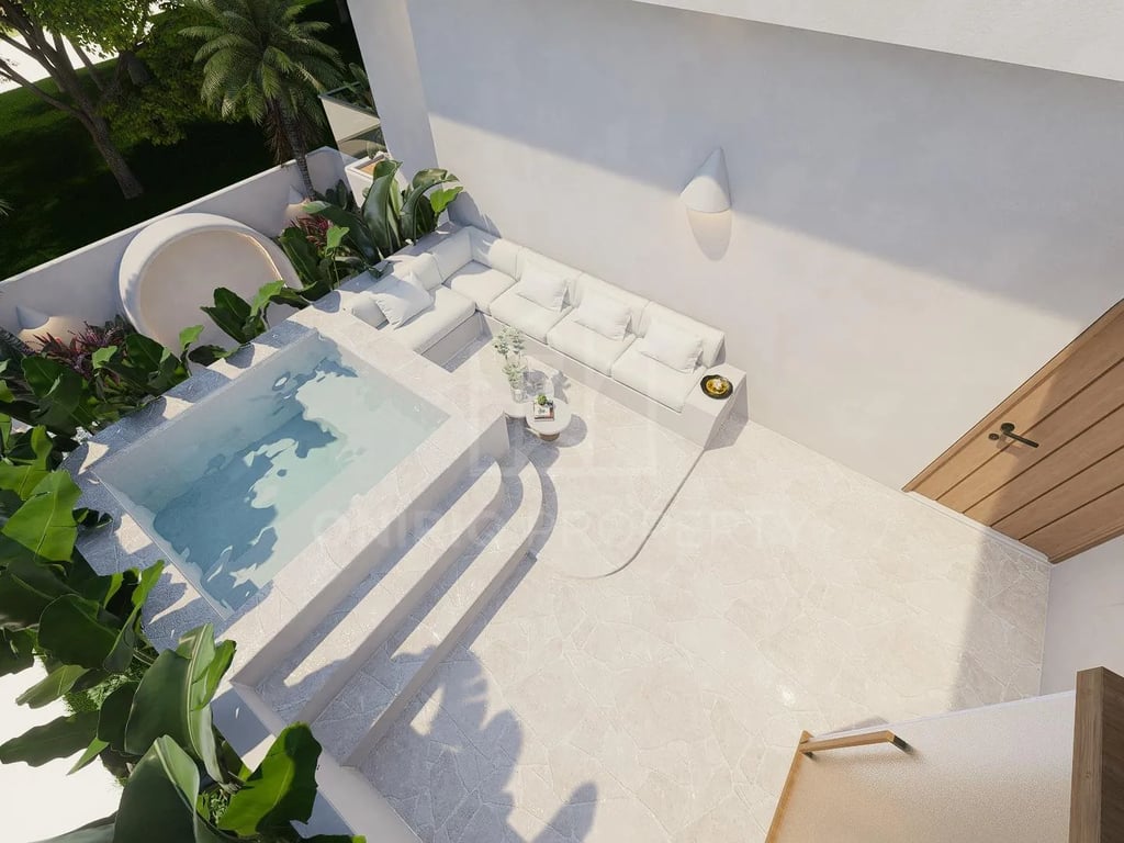 Cocobay Bali