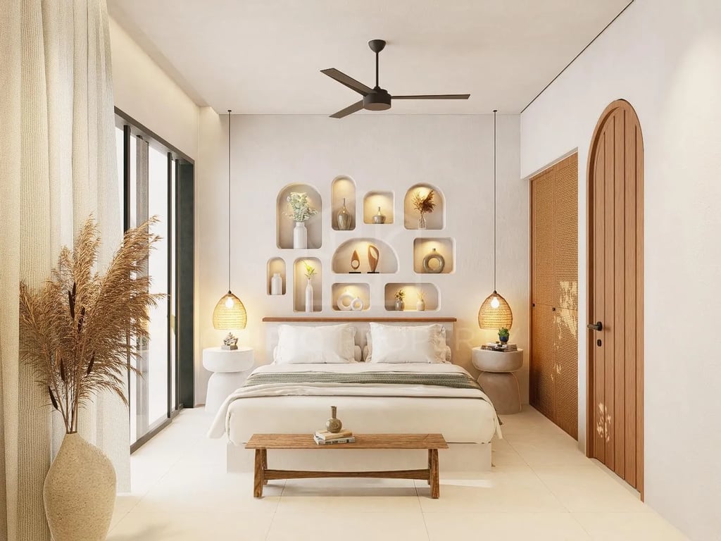 Cocobay Bali