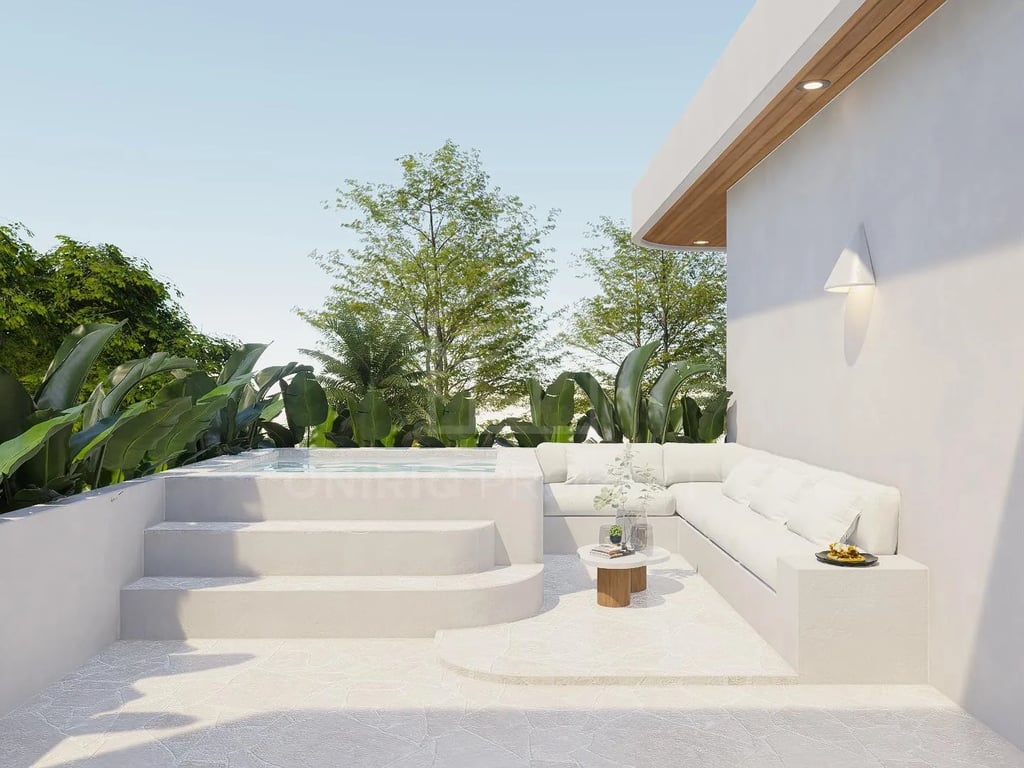 Cocobay Bali