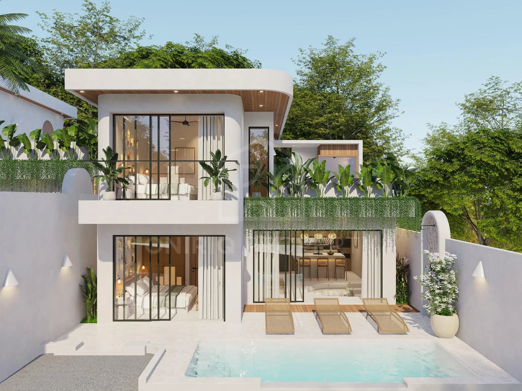 Cocobay Bali