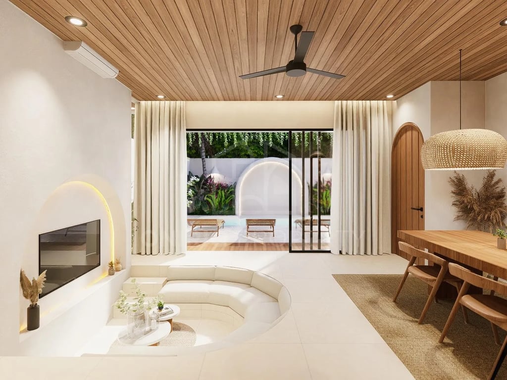 Cocobay Bali
