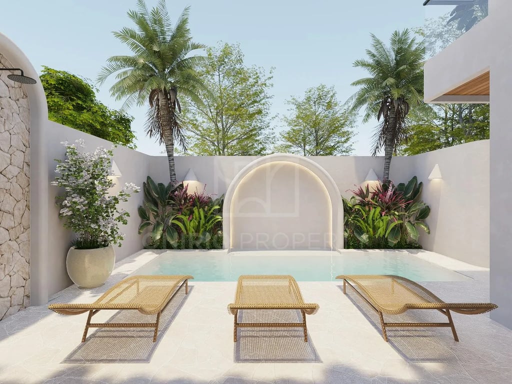 Cocobay Bali