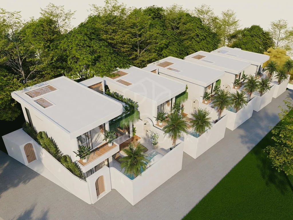 Oniriq Property