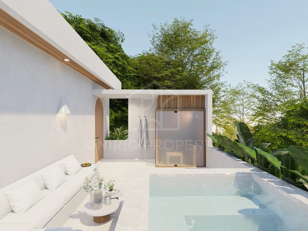 Cocobay Bali
