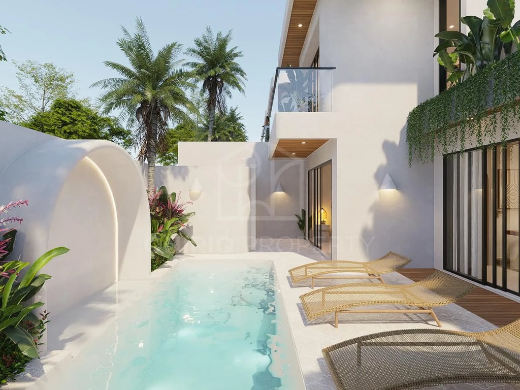 Cocobay Bali