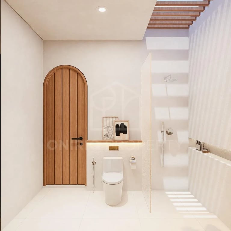 Oniriq Property