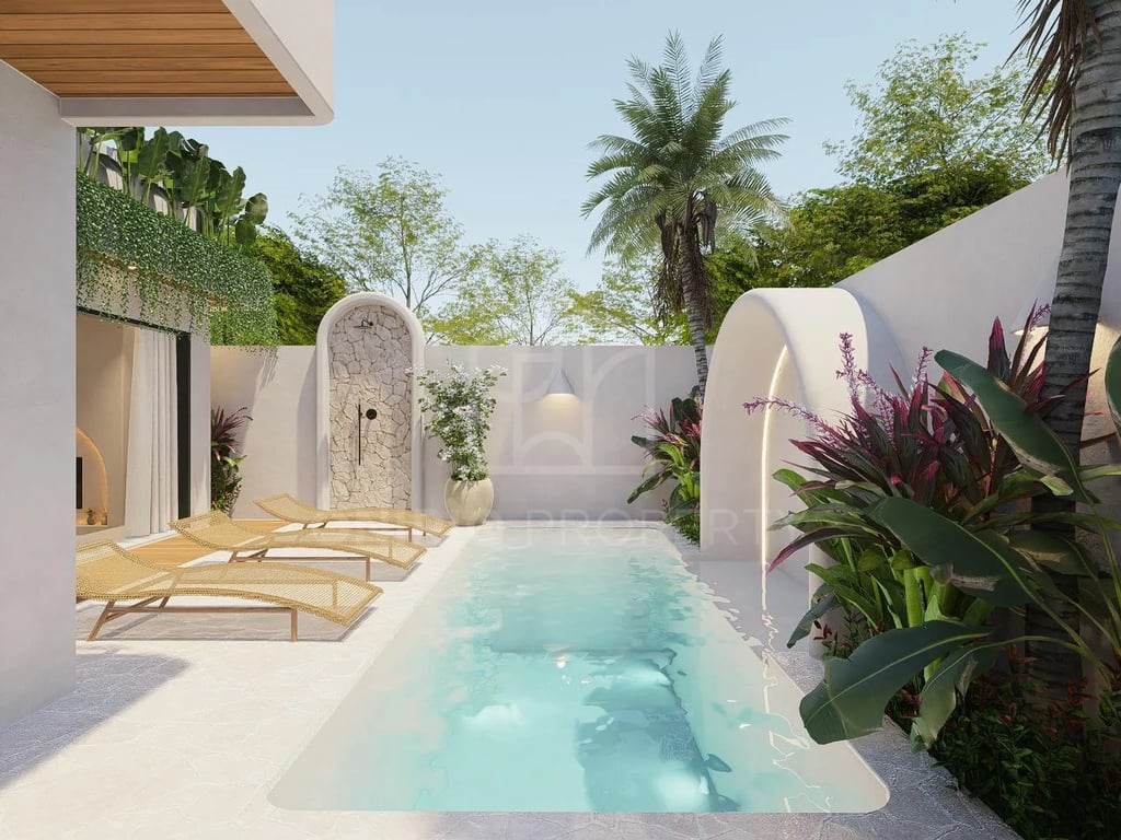 Cocobay Bali