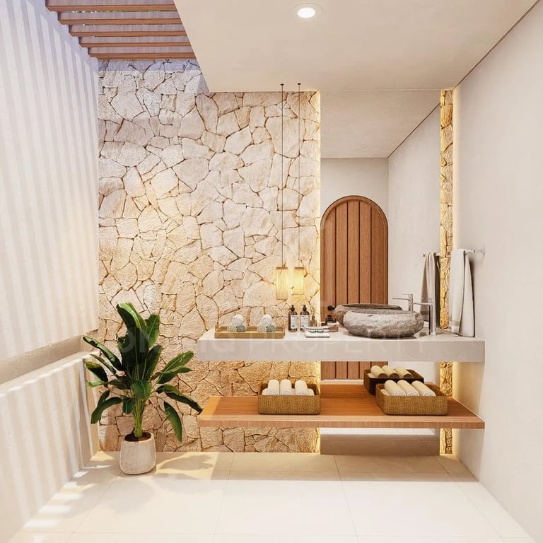 Cocobay Bali
