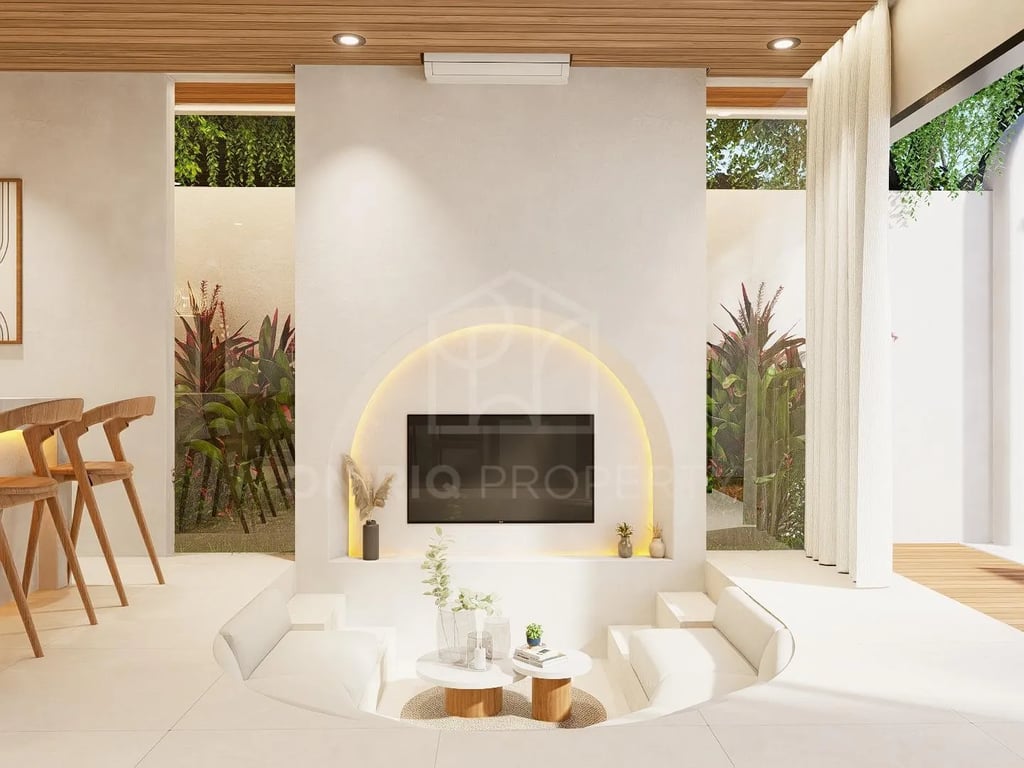Cocobay Bali