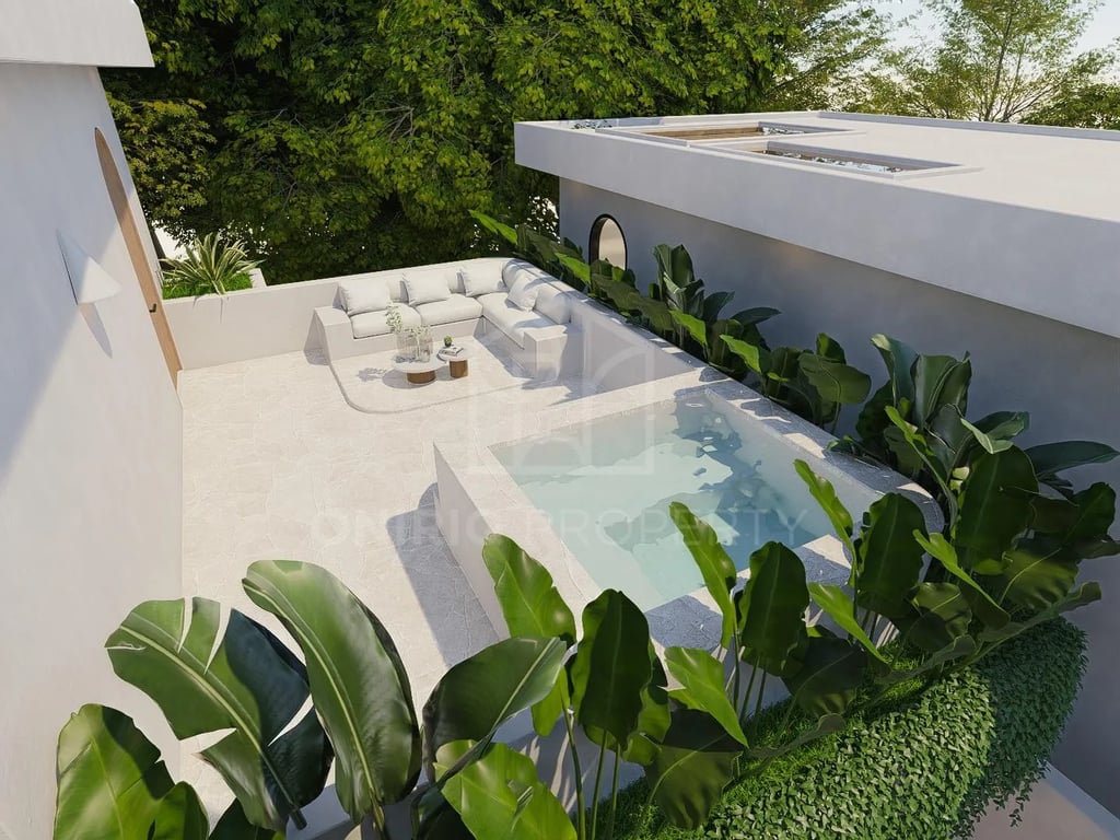 Cocobay Bali