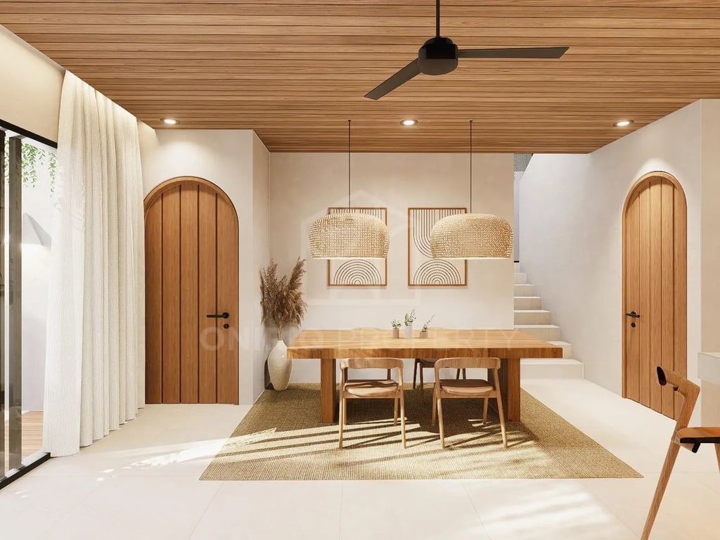 Cocobay Bali