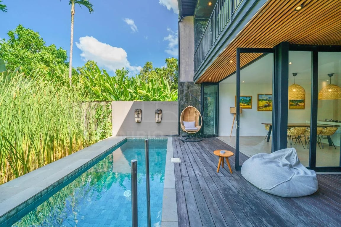 Cocobay Bali