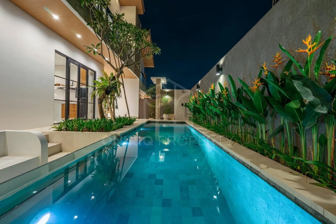 Cocobay Bali