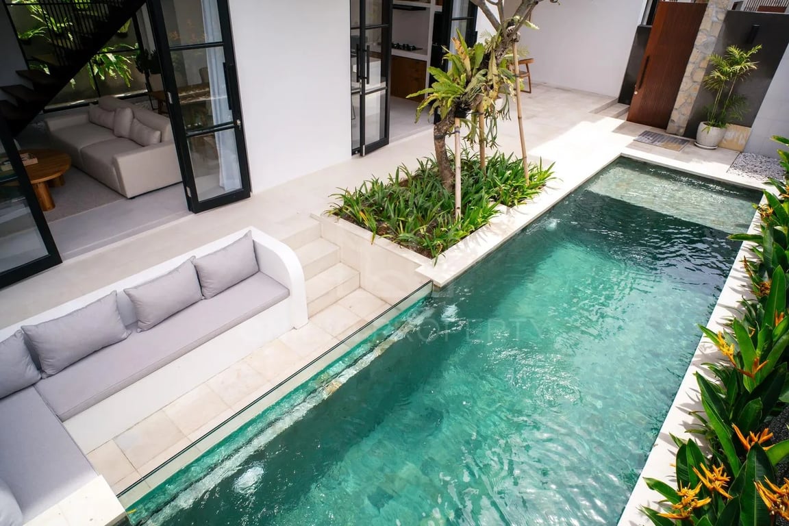 Cocobay Bali