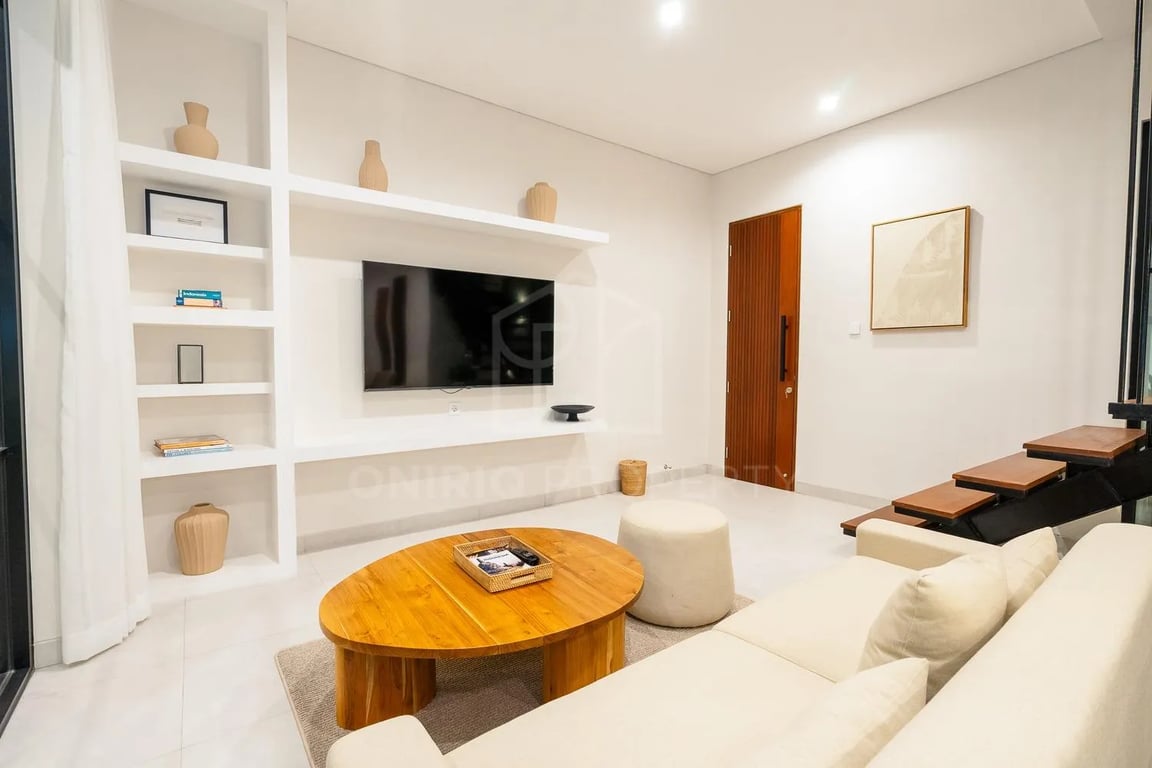 Cocobay Bali